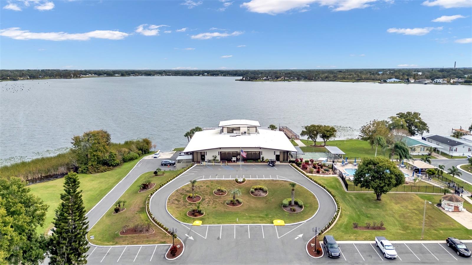 LAKESIDE HILLS ESTATES - Residential