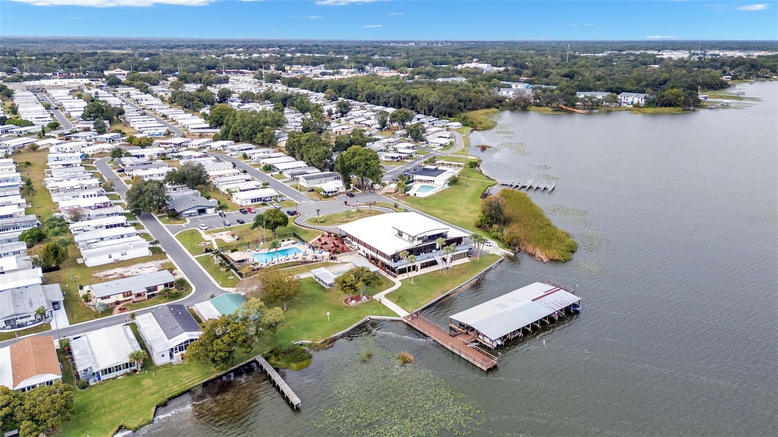 LAKESIDE HILLS ESTATES - Residential