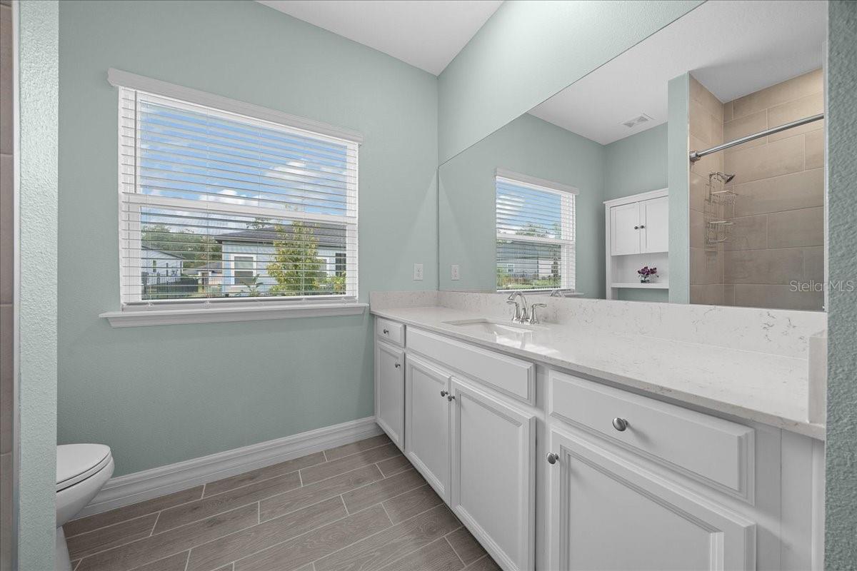 OAK HAMMOCK AT BELLECHASE - Residential