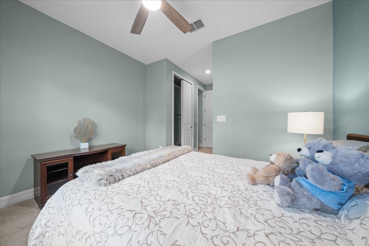 OAK HAMMOCK AT BELLECHASE - Residential