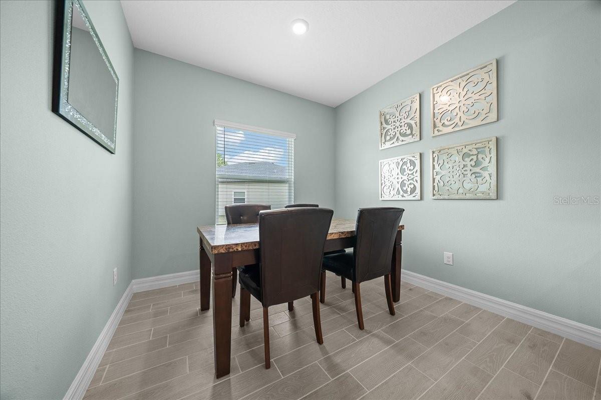 OAK HAMMOCK AT BELLECHASE - Residential