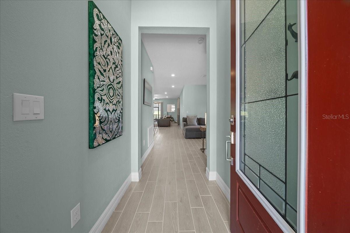 OAK HAMMOCK AT BELLECHASE - Residential