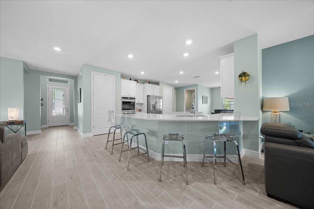 OAK HAMMOCK AT BELLECHASE - Residential