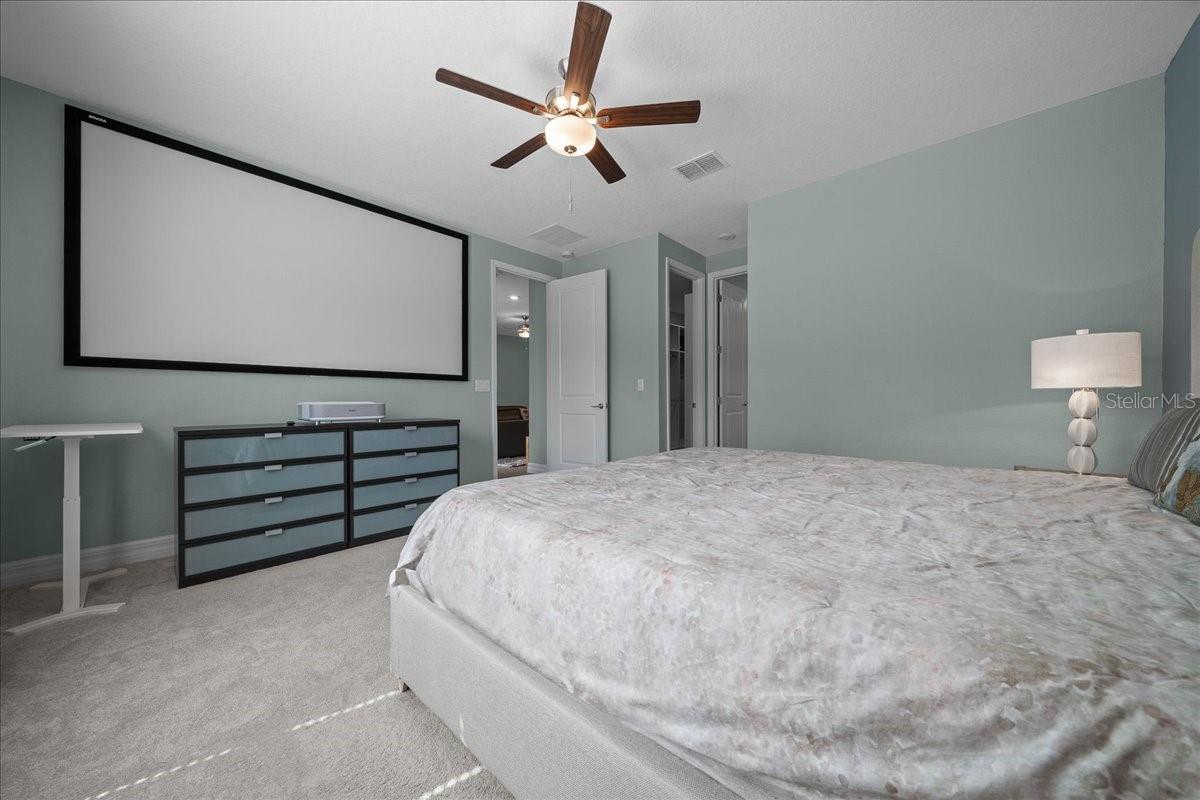 OAK HAMMOCK AT BELLECHASE - Residential