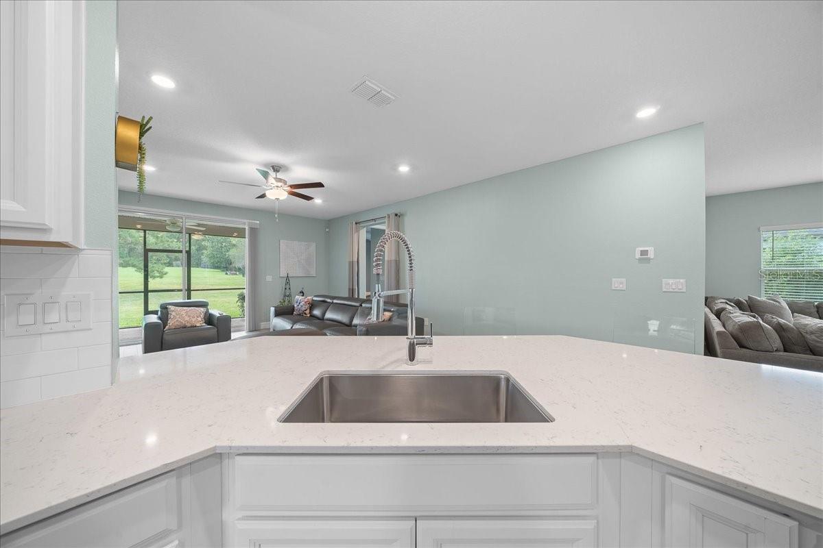 OAK HAMMOCK AT BELLECHASE - Residential