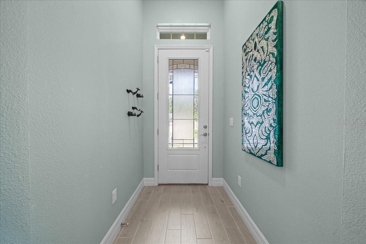 OAK HAMMOCK AT BELLECHASE - Residential