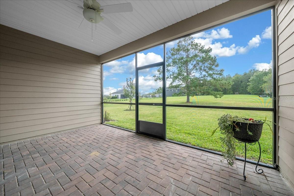 OAK HAMMOCK AT BELLECHASE - Residential