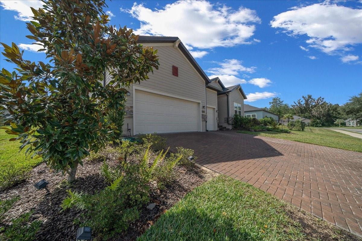 OAK HAMMOCK AT BELLECHASE - Residential