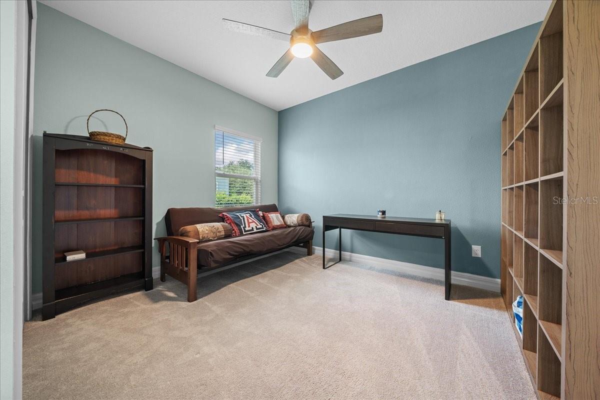 OAK HAMMOCK AT BELLECHASE - Residential