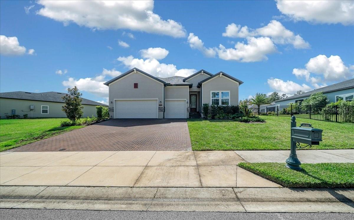 OAK HAMMOCK AT BELLECHASE - Residential