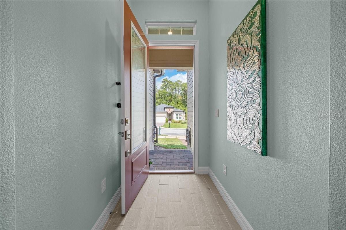 OAK HAMMOCK AT BELLECHASE - Residential