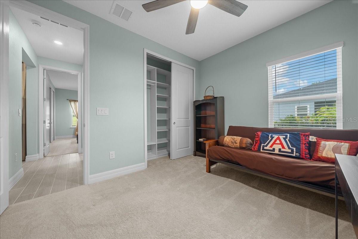 OAK HAMMOCK AT BELLECHASE - Residential