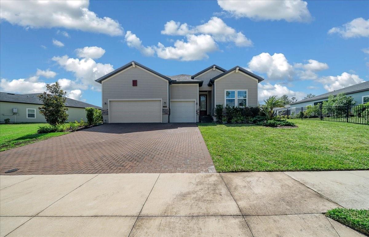 OAK HAMMOCK AT BELLECHASE - Residential