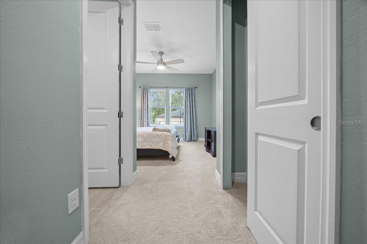 OAK HAMMOCK AT BELLECHASE - Residential