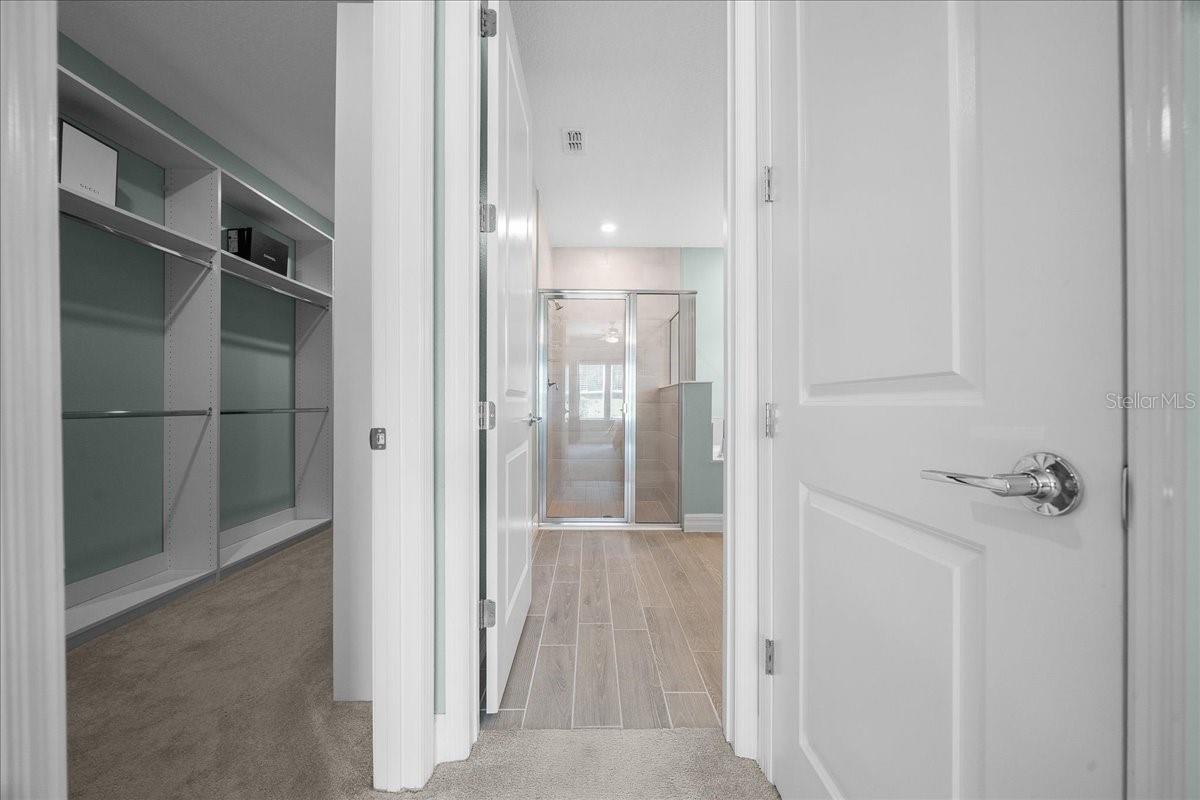 OAK HAMMOCK AT BELLECHASE - Residential