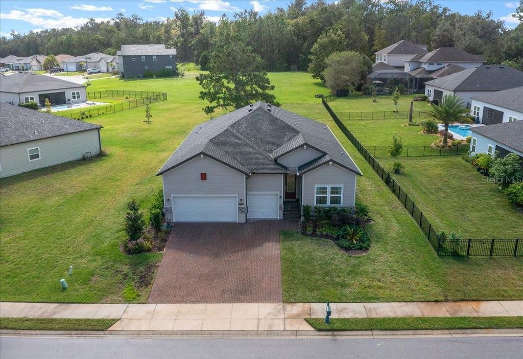 Photo of 1130 SE 42nd Road, Ocala, FL 34480 (MLS # OM719464)