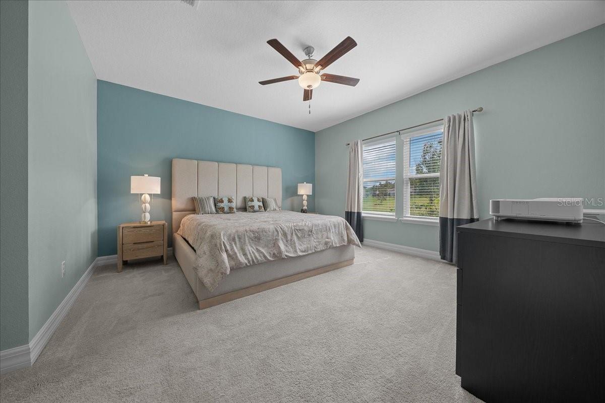 OAK HAMMOCK AT BELLECHASE - Residential