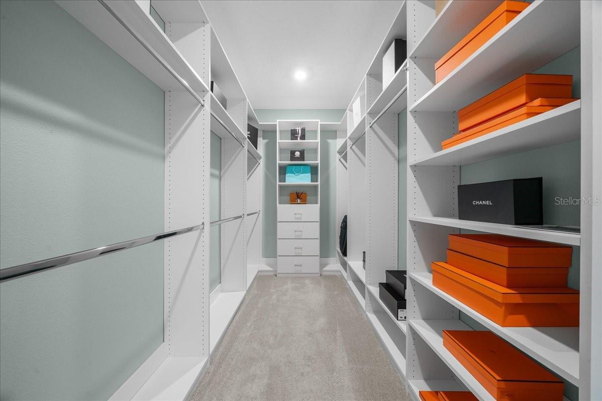 OAK HAMMOCK AT BELLECHASE - Residential