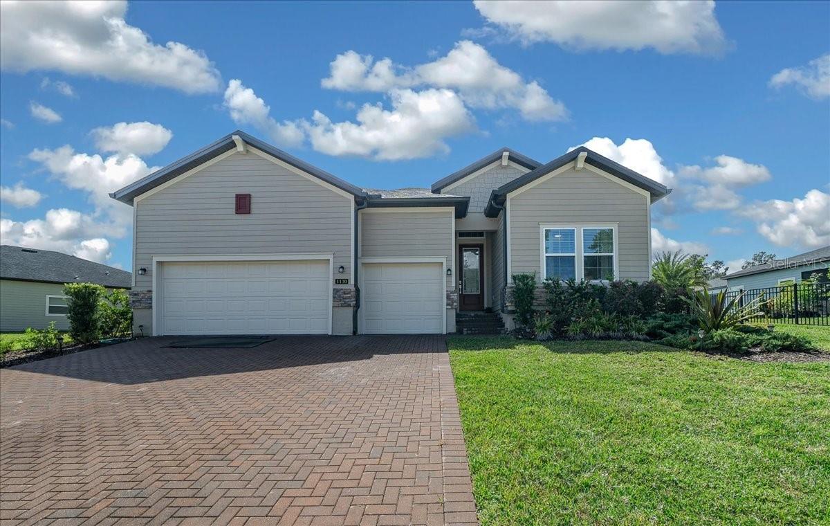 OAK HAMMOCK AT BELLECHASE - Residential