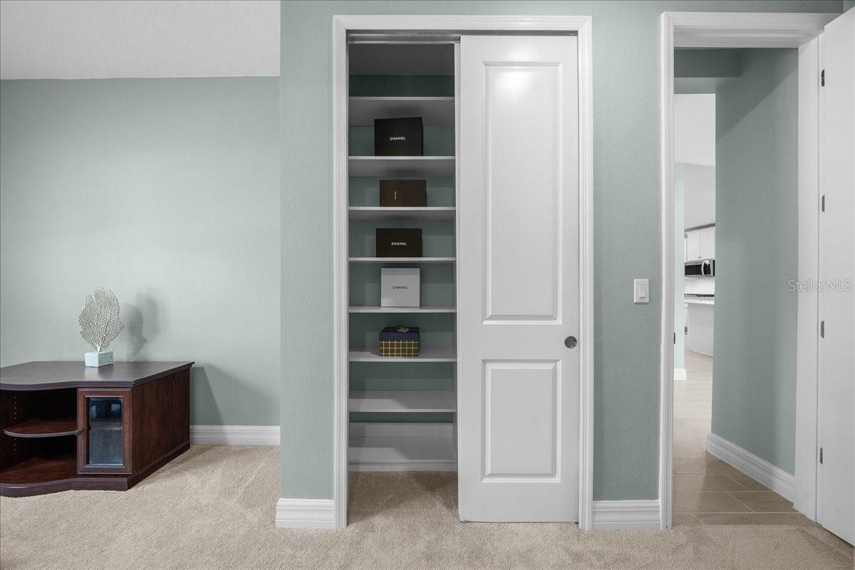 OAK HAMMOCK AT BELLECHASE - Residential