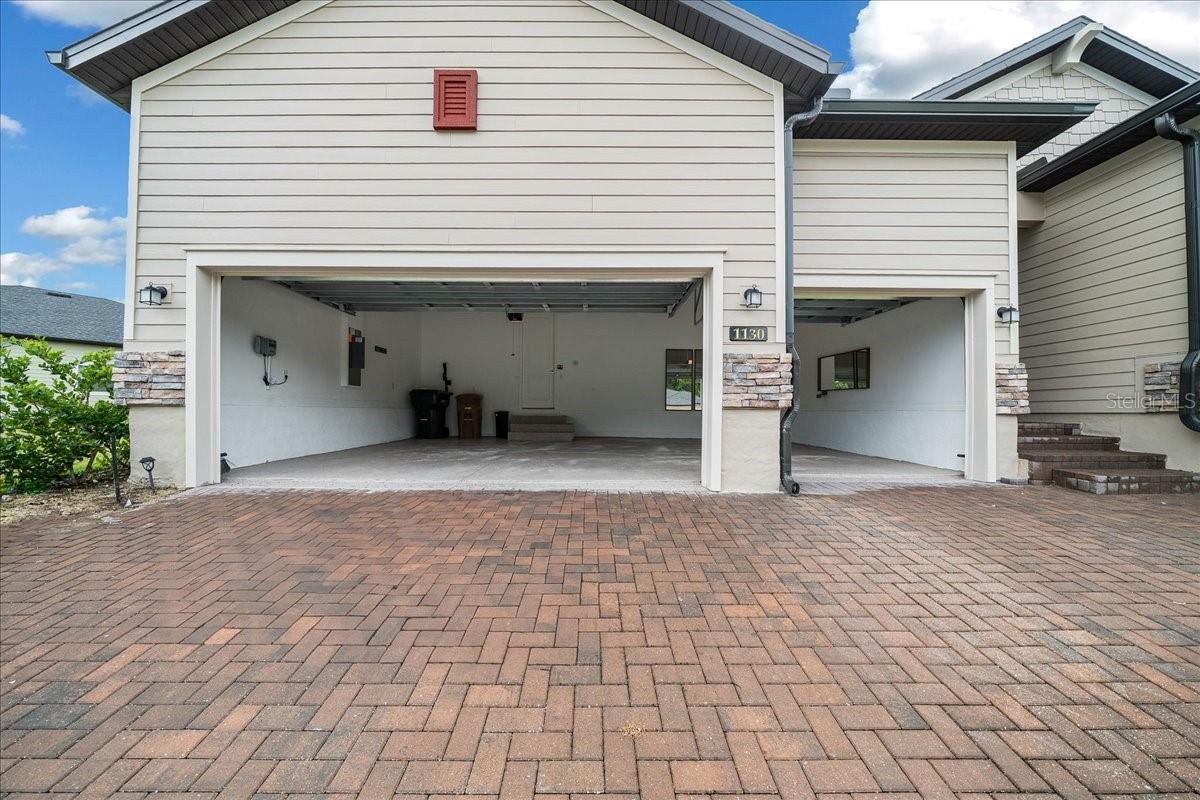 OAK HAMMOCK AT BELLECHASE - Residential