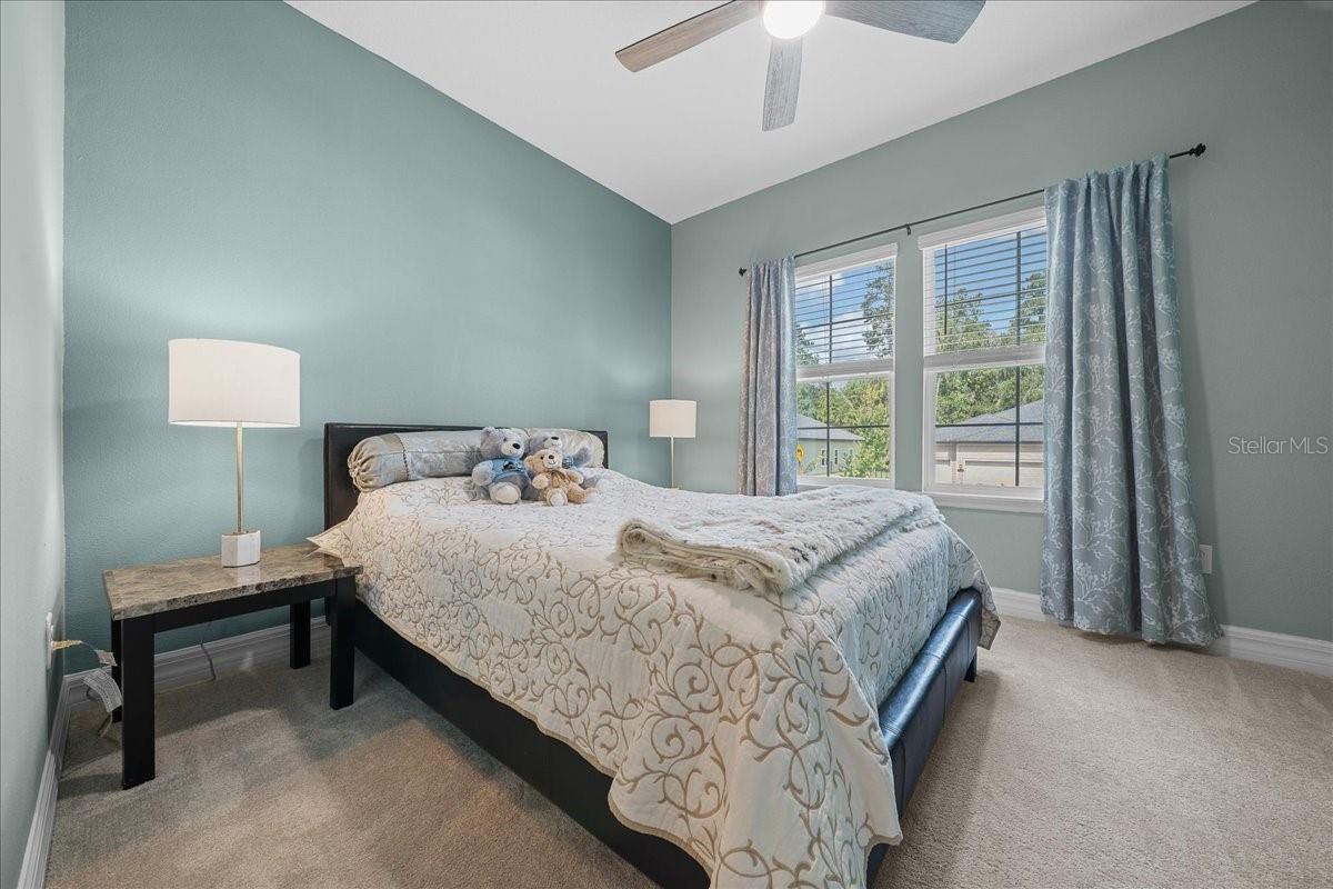 OAK HAMMOCK AT BELLECHASE - Residential