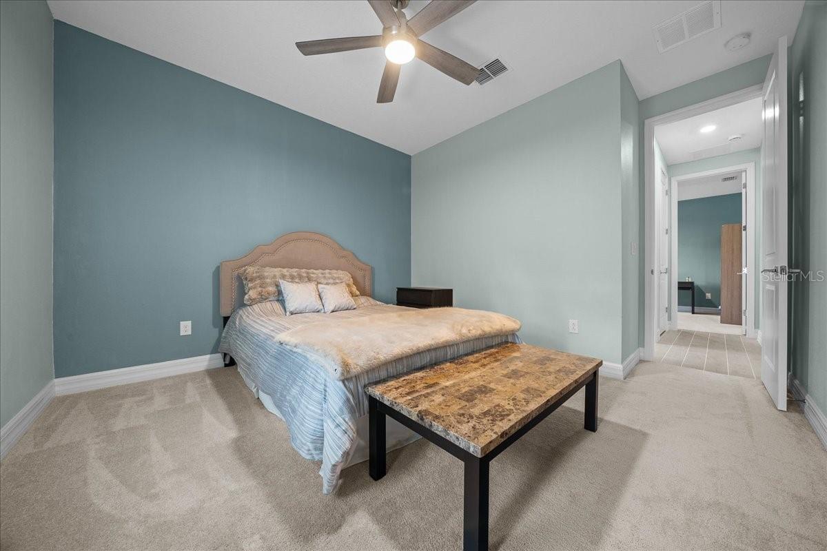 OAK HAMMOCK AT BELLECHASE - Residential