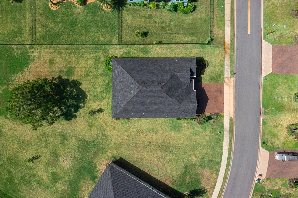 OAK HAMMOCK AT BELLECHASE - Residential