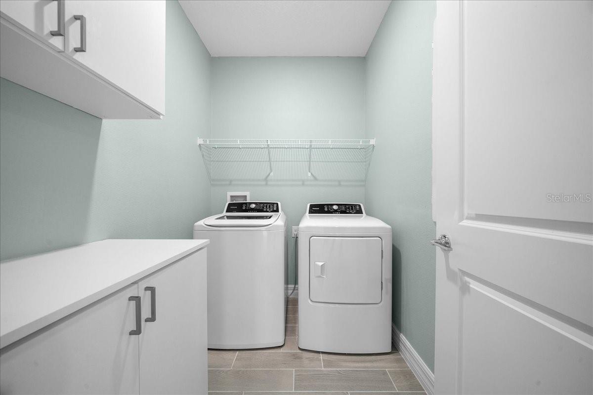 OAK HAMMOCK AT BELLECHASE - Residential