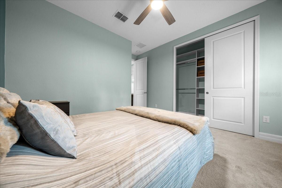 OAK HAMMOCK AT BELLECHASE - Residential