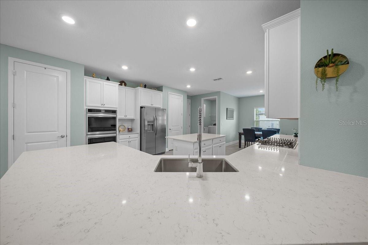 OAK HAMMOCK AT BELLECHASE - Residential