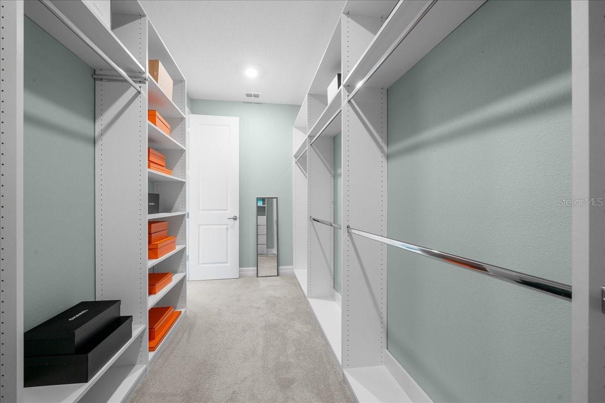 OAK HAMMOCK AT BELLECHASE - Residential