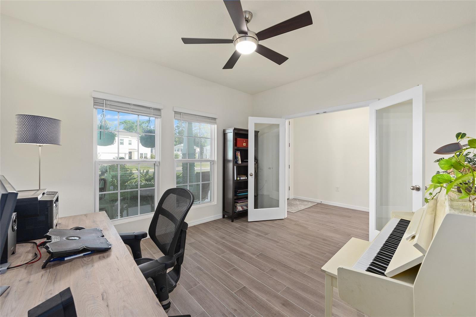 ARBOR GREENS PH 2 UNIT 4A PB 37 PG 60 - Residential