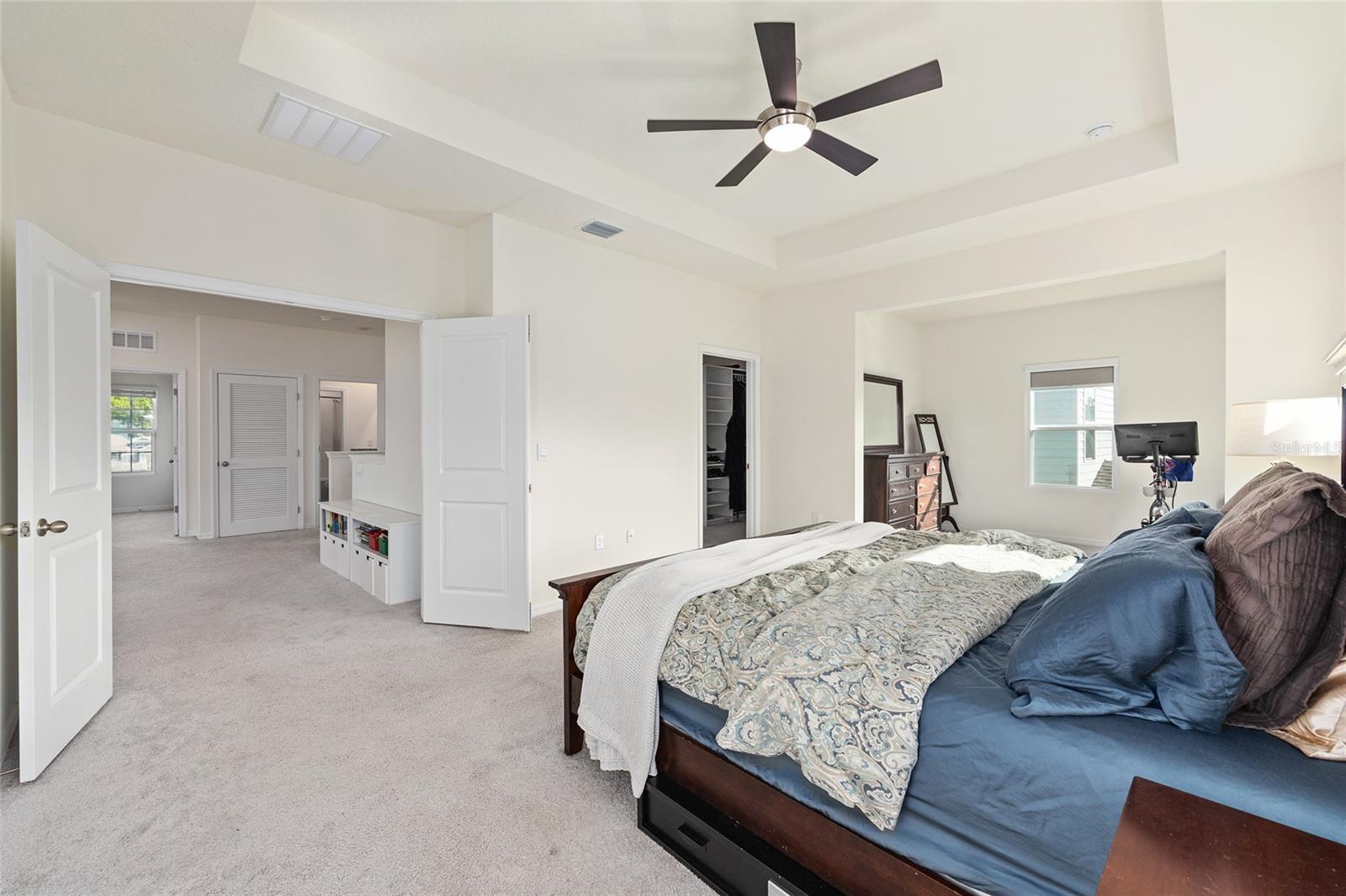 ARBOR GREENS PH 2 UNIT 4A PB 37 PG 60 - Residential