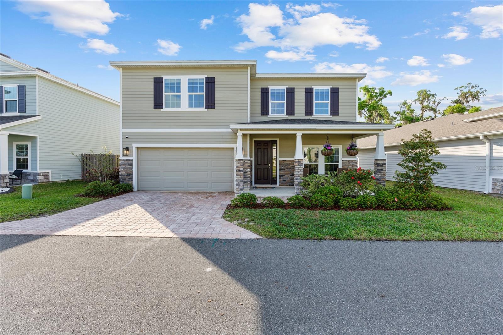 ARBOR GREENS PH 2 UNIT 4A PB 37 PG 60 - Residential