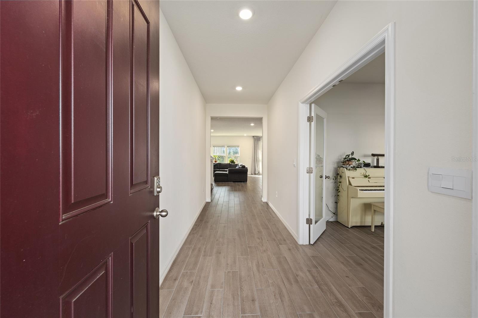 ARBOR GREENS PH 2 UNIT 4A PB 37 PG 60 - Residential