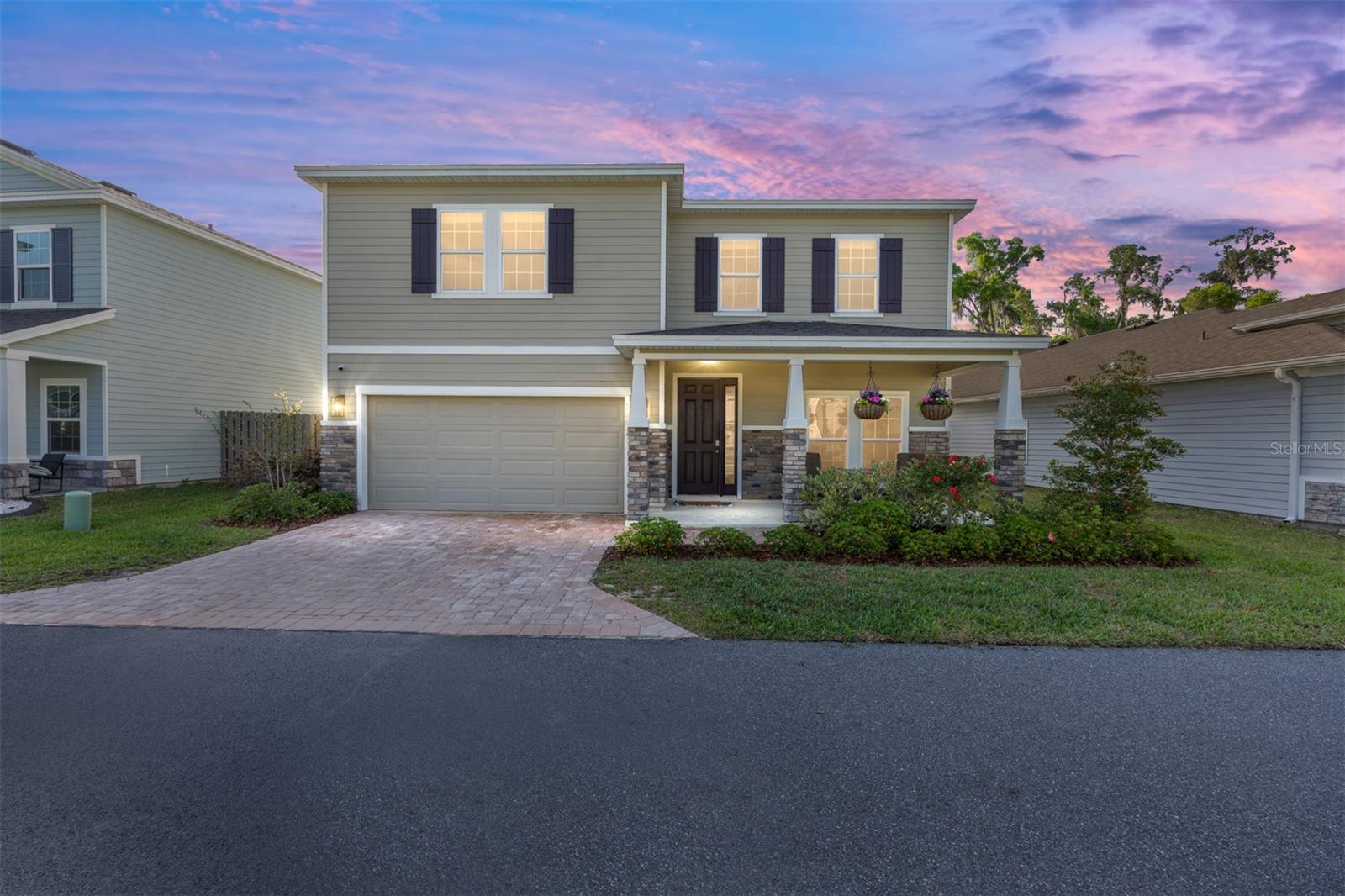 ARBOR GREENS PH 2 UNIT 4A PB 37 PG 60 - Residential