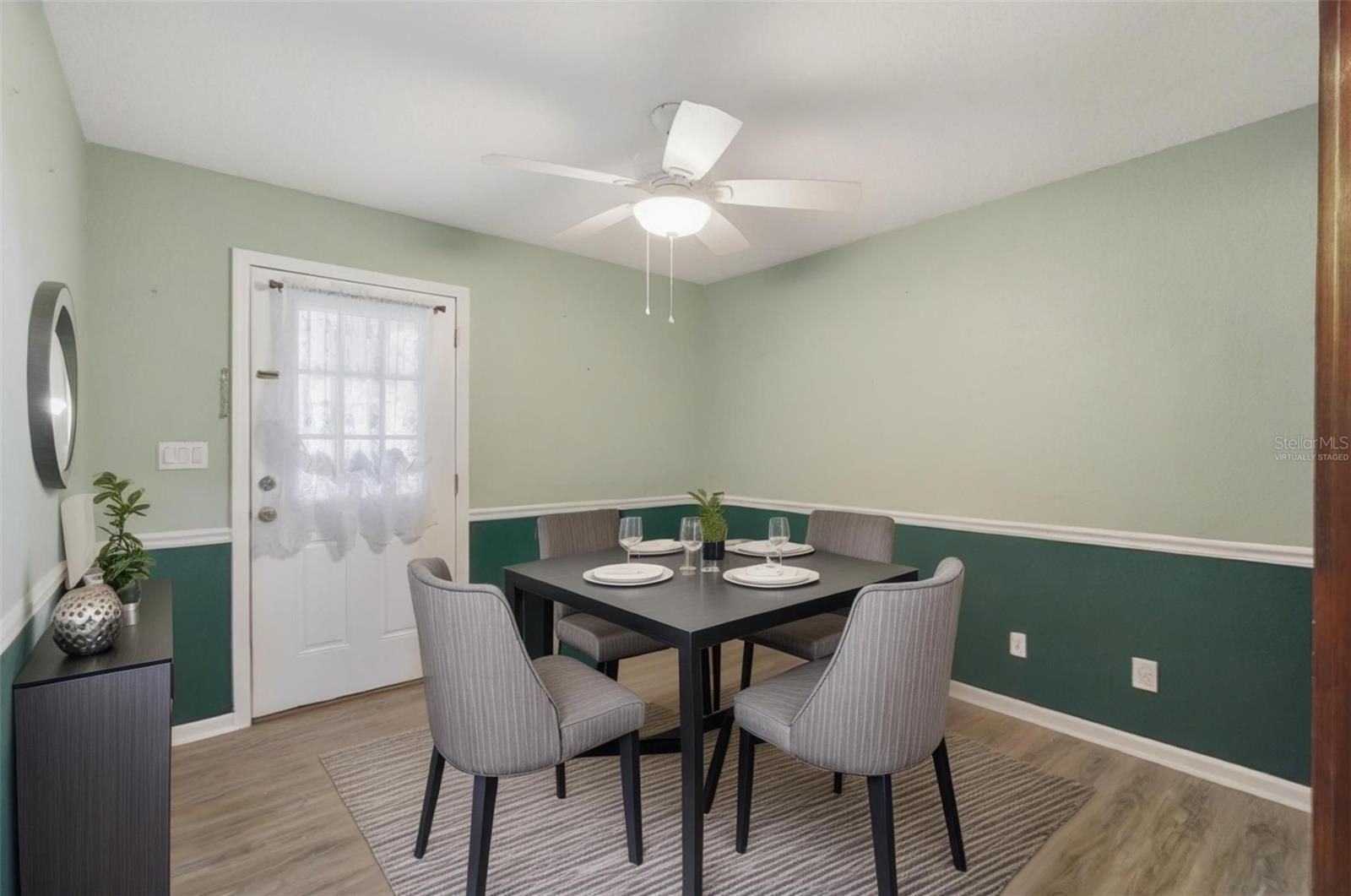 FIFTIETH AVE HOMESITES REV - Residential