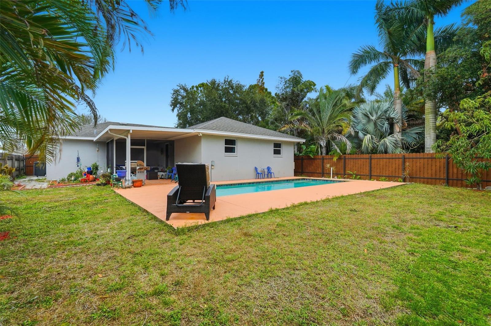 FIFTIETH AVE HOMESITES REV - Residential