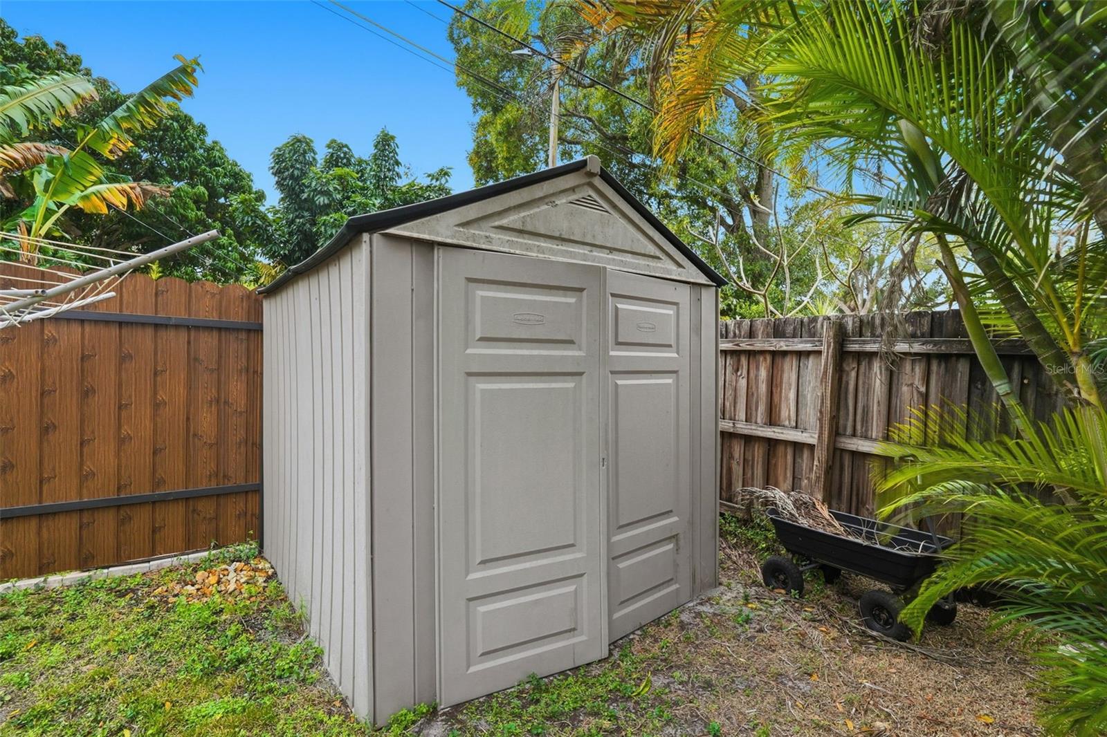 FIFTIETH AVE HOMESITES REV - Residential