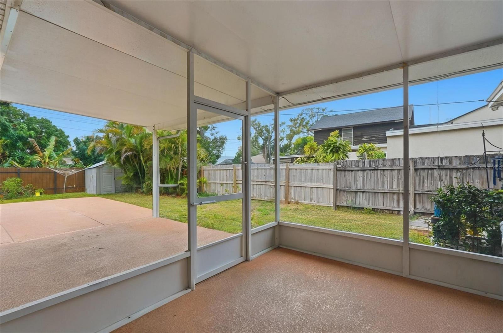 FIFTIETH AVE HOMESITES REV - Residential