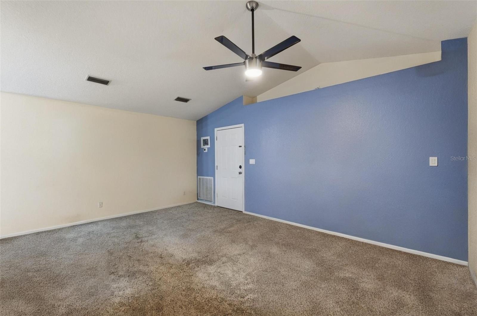 FIFTIETH AVE HOMESITES REV - Residential