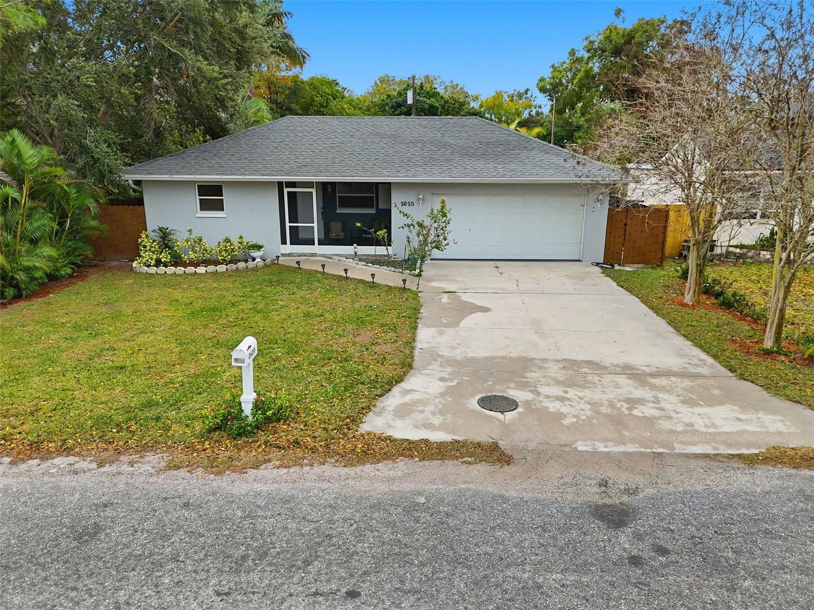 FIFTIETH AVE HOMESITES REV - Residential