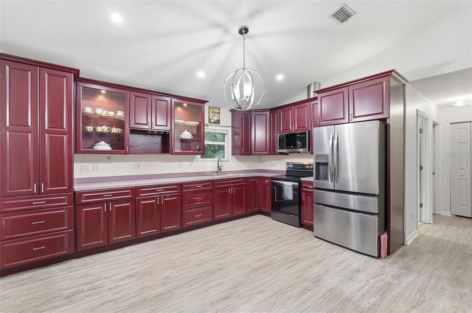 FIFTIETH AVE HOMESITES REV - Residential