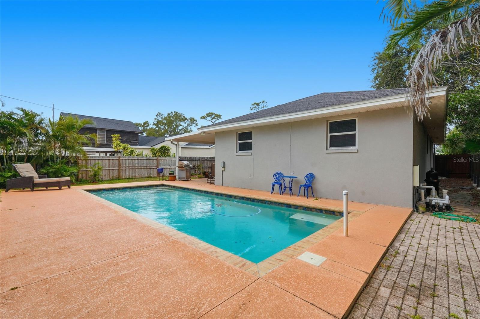 FIFTIETH AVE HOMESITES REV - Residential