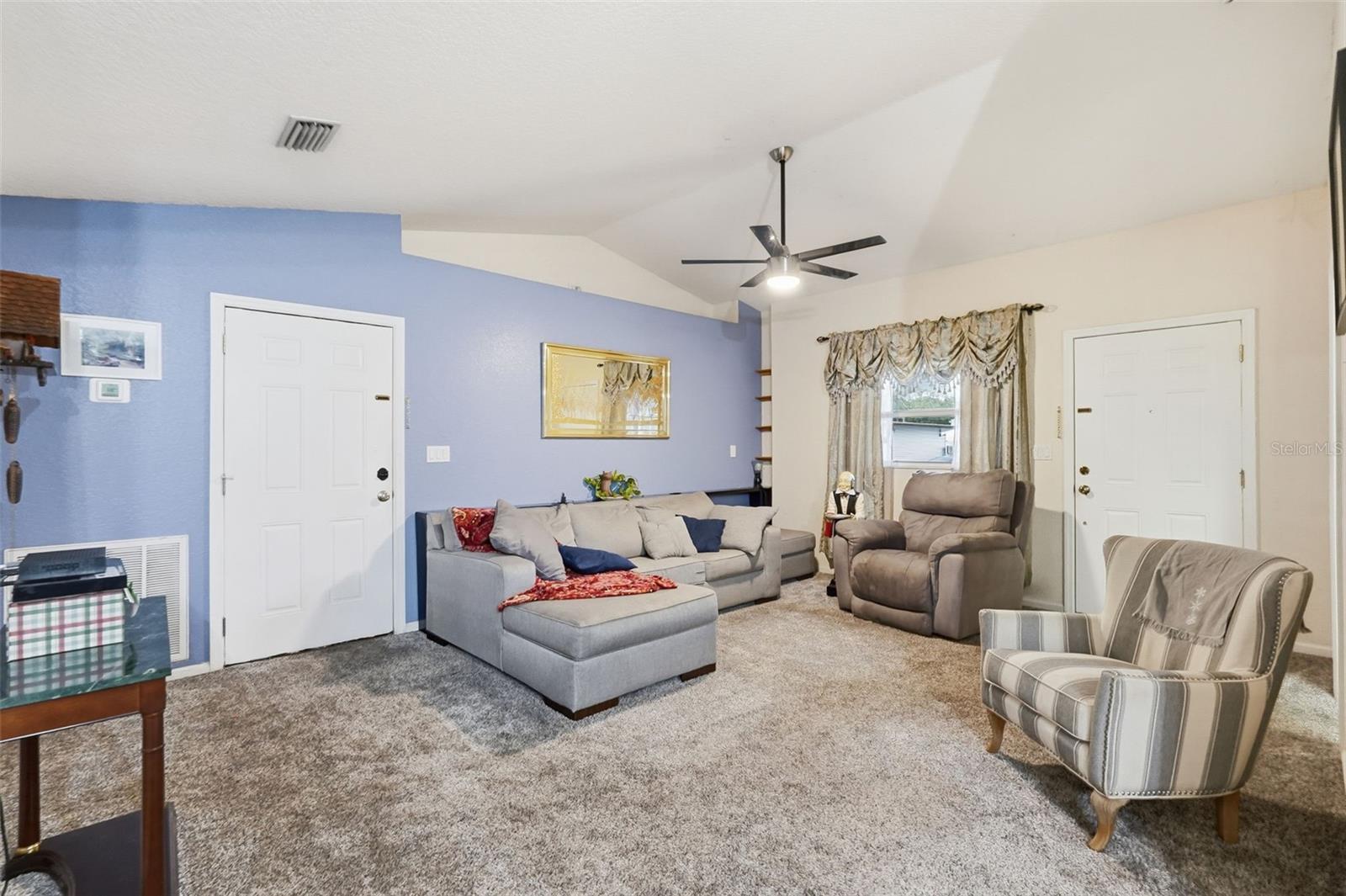 FIFTIETH AVE HOMESITES REV - Residential