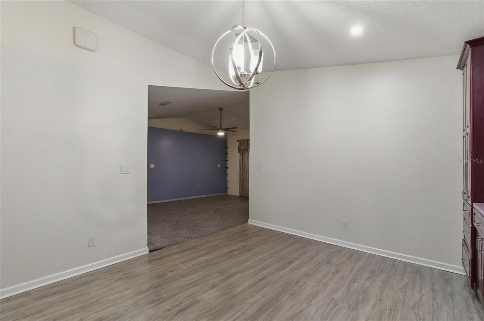 FIFTIETH AVE HOMESITES REV - Residential