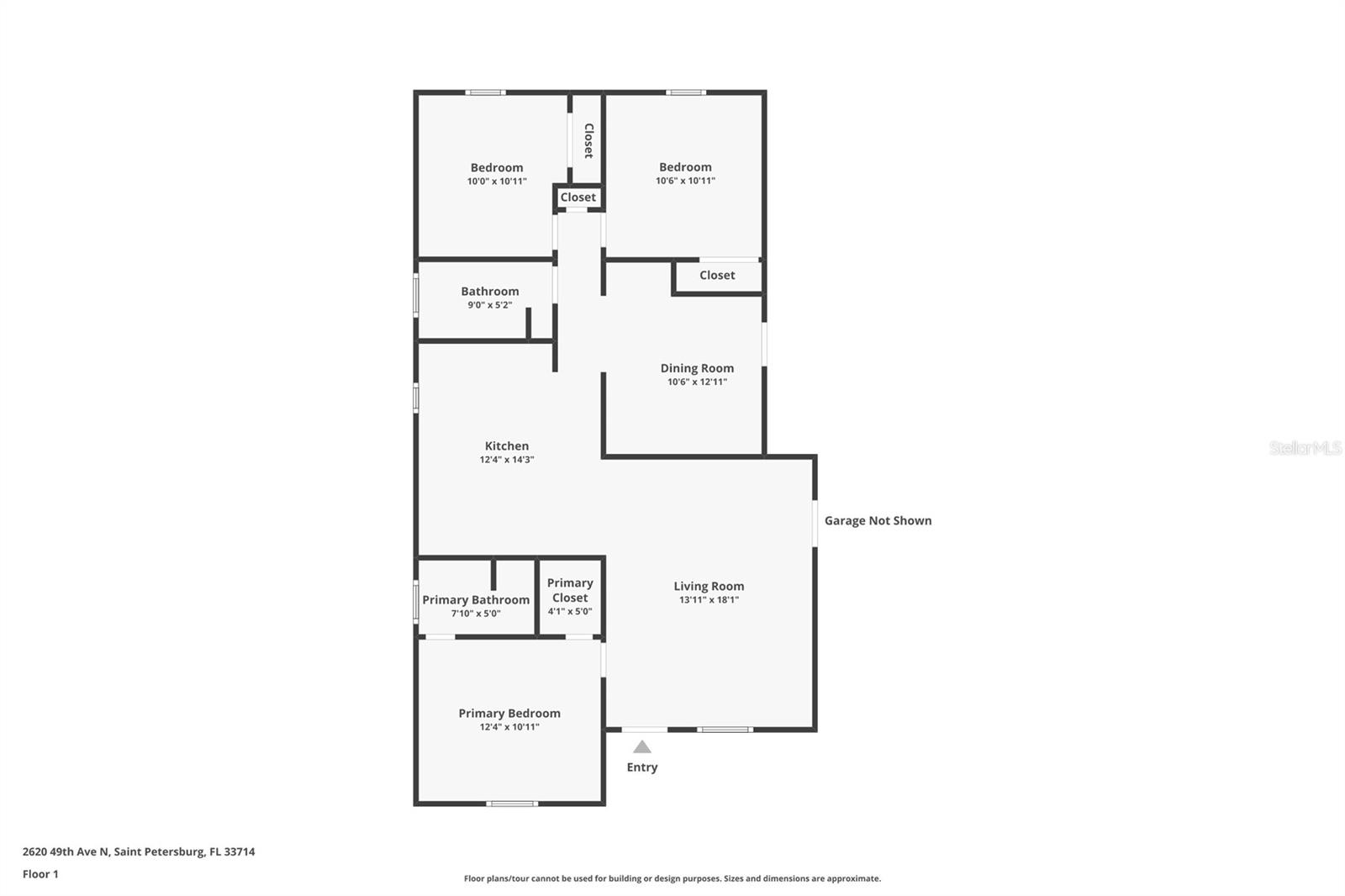FIFTIETH AVE HOMESITES REV - Residential