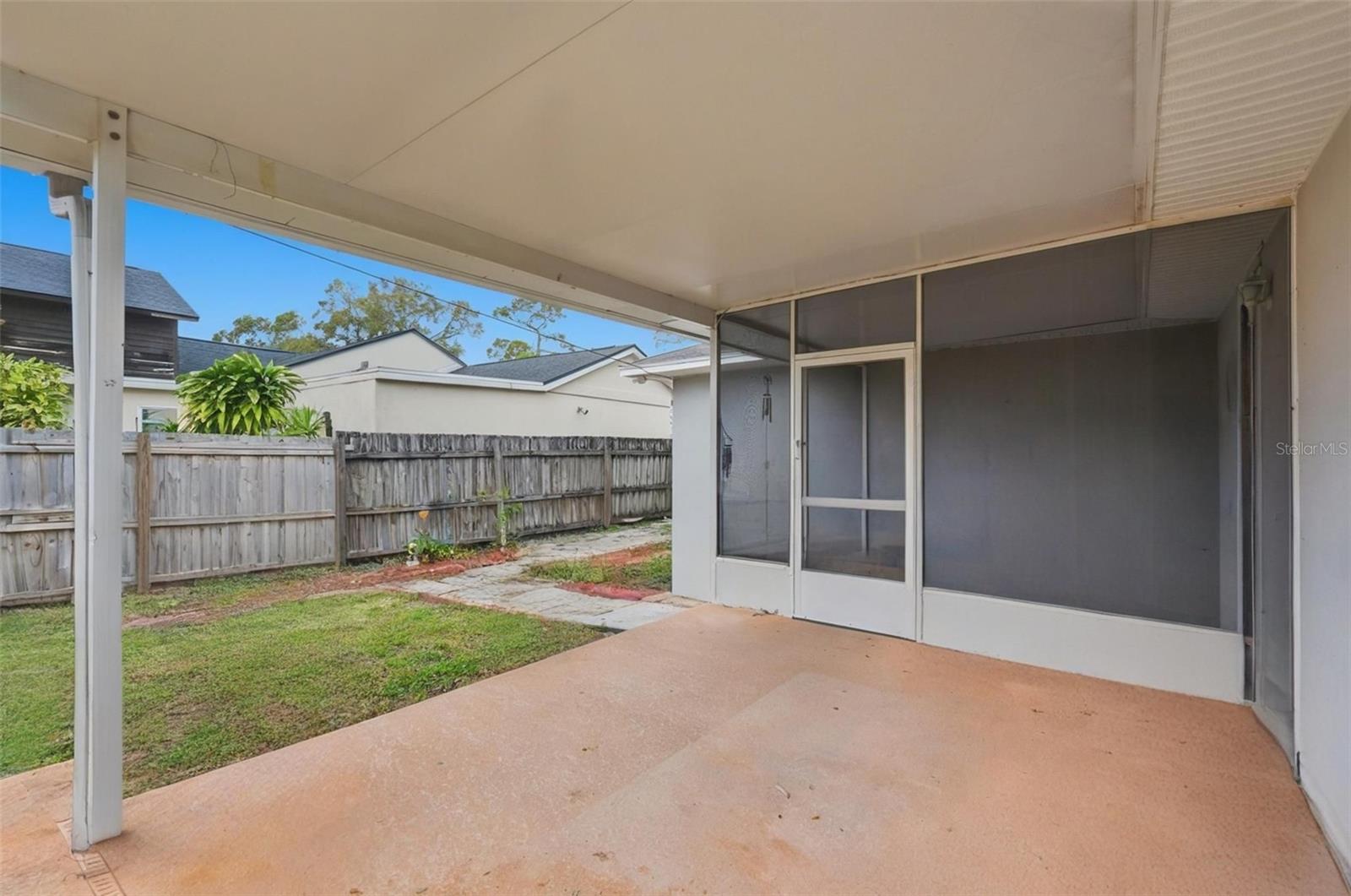 FIFTIETH AVE HOMESITES REV - Residential