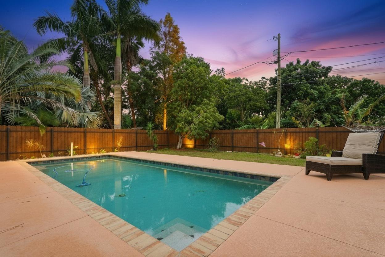 FIFTIETH AVE HOMESITES REV - Residential